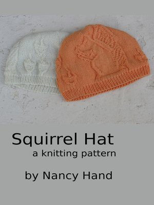 cover image of Squirrel Hat